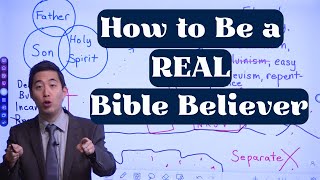 Our Statement of Faith (Part 1) | Dr. Gene Kim
