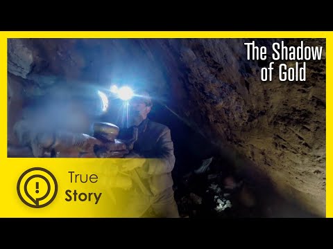 Guns Dust and Mercury | Shadow of Gold 2/2 | True Story Documentary Channel