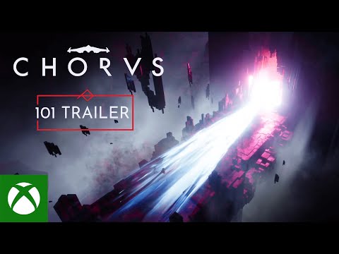 Chorus - 101 Trailer