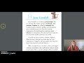 Jane Goodall and Her Contributions