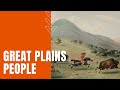 Great Plains Tribes and Environmental Changes