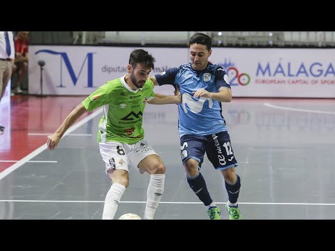 Movistar Inter   Palma Futsal Play Off Titulo 2020 Semifinales