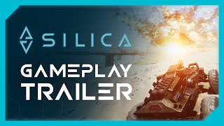 Silica now available in Early Access