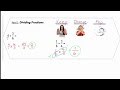 Dividing Mixed Numbers Explained