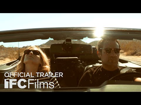 Sky - Official Trailer I HD I IFC Films