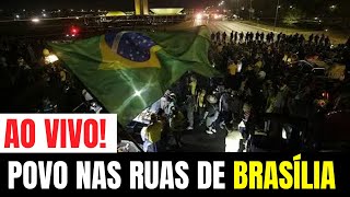 🔴 AO VIVO DIRETO DE BRASILIA APÓS A CONDENAÇÃO DE BOLSONARO