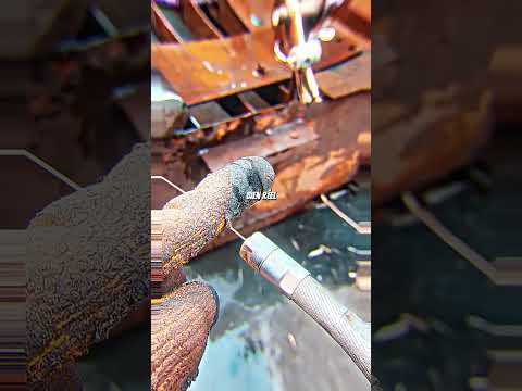 🔧 Cette machine fonctionne à l'eau ?! 💦