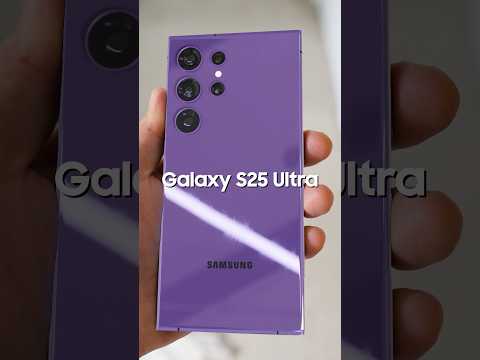 Introducing The Galaxy S25 Ultra #s25ultra #samsungs25ultra #galaxys25ultra