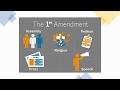 First Amendment Freedoms and Limitations