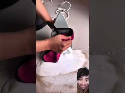 TRUCO CASERO DE LIMPIEZA #shorts