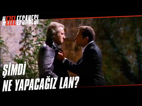 Ali, Ömer Yaşıyormuş Oğlum! | Ezel