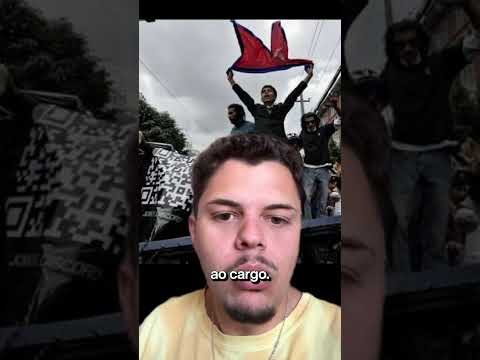 oq está ACONTECENDO no NEPAL?