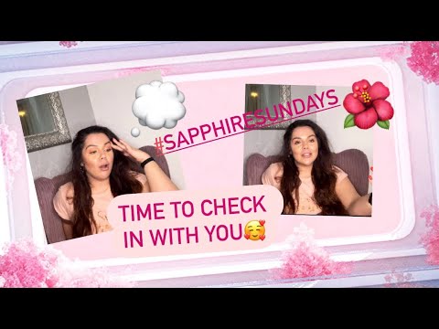 Sapphire Sussex - Sapphsuss3x OnlyFans Leaked