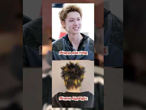 Các ông chọn giúp t với #dzaidieu #lamdep #hairstyle #haircut #xuhướng