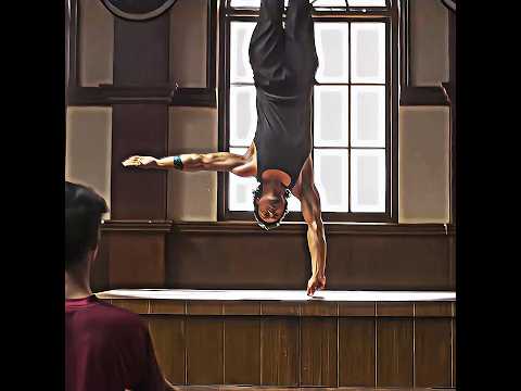 Tiger Shroff Amazing hand stunt 🔥🔥 #battleofearth
