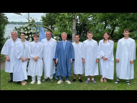 Хрещення 07.26.2025