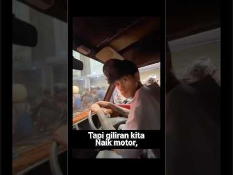 KESALAHAN FATAL😭🤣!! #lucu #komedi #viralvideo #videolucu #tigapelantur