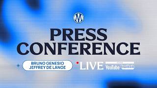 🔵 La conf' de presse : avant-match #OMPFC et la rentrée des Marseillaises 🎙️