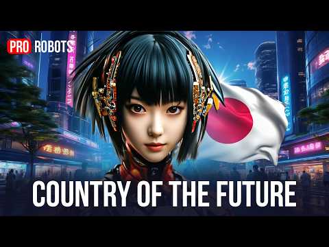 From Ruins to Innovation! How the Crisis Turned Japan into a ...