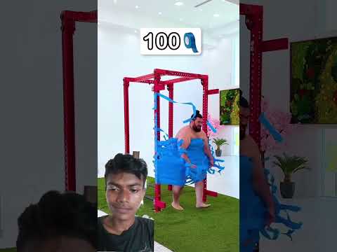 Tape vs Sumo Wrestler #funny #comedy #memes #challenge #edit #grimace #football #dhirajff #nofun