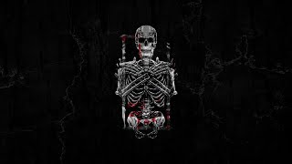 1 HOUR Dark Trap Instrumental // HARD // Aggressive Beats Mix 2020 || WAR