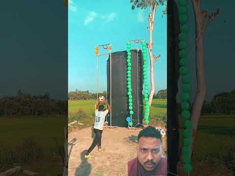 Balloon video #love #balloon #youtubeshorts