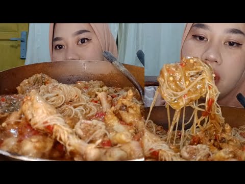 MUKBANG SEBLAK MERCON CEKER CIRENG