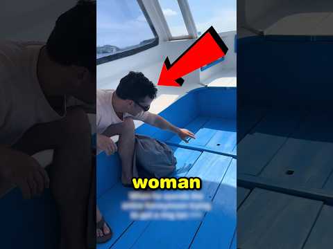 The Ring Trick His Wife Doesn’t Know About 😳