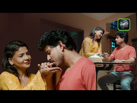 Secret Love Story | Hindi Web Series 2025 | Episode  |  New Released Hindi Webseries