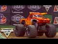Monster Jam Event Insights