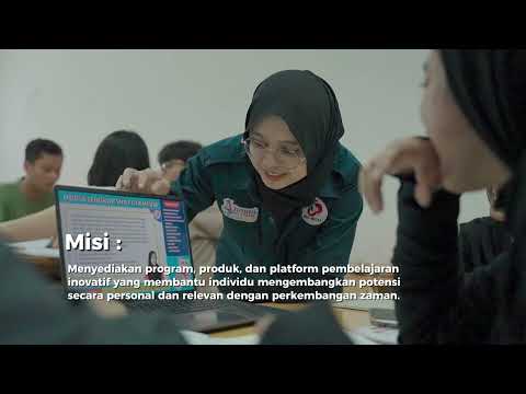 Company profile PT Generasi Edukasi Prima