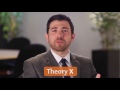 Understanding Theory X and Theory Y