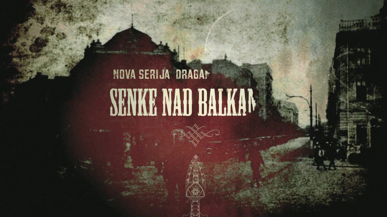 Shadows over Balkans Trailer thumbnail