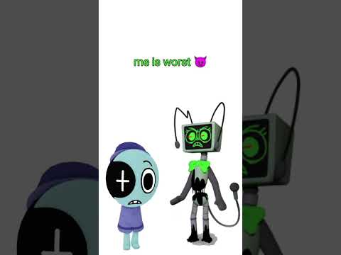 lol took from me 10 minutes (remake) #dandysworldroblox #astro #pebble #vee #coal #idk #silly