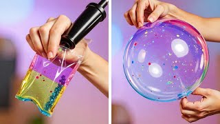 20+ fun DIY projects guaranteed to relieve stress