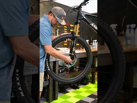 ASMR eMTB Unboxing – Amflow PL Carbon Pro Build (So Satisfying!)
