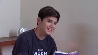 FTV Rayn Wijaya & Michelle Joan Rahasia Si Motor Bekas
