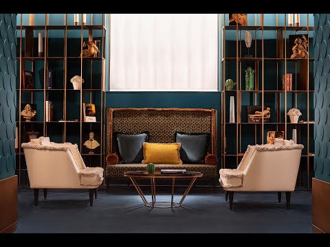 Sina Bernini Bristol - Roma