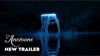 ANEMONE: NEW TRAILER | Daniel Day-Lewis Thriller/ Horror Film