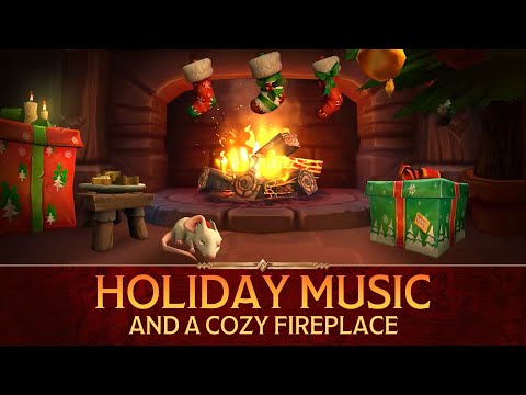 Warcraft Holiday Music Mix