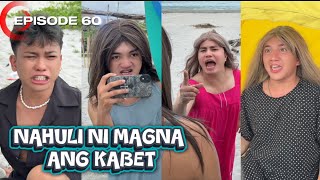 EPISODE 60 | NAHULI NI MAGNA ANG KABET| FUNNY VIDEOS CAMPILATION | JERICO GARRIDO |GOODVIBES