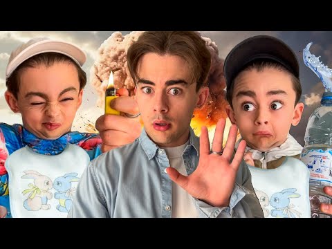 LES JEUNES LES PLUS DRÔLES (COMPILATION) LE DÉRACINÉ🍃🤣(best of)