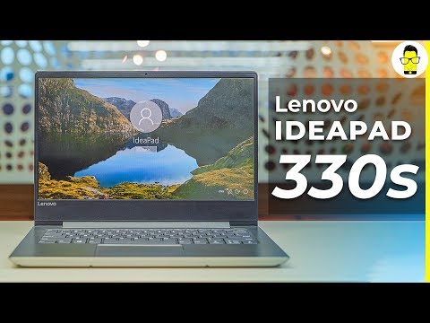 (ENGLISH) Lenovo IdeaPad 330s review: Best budget laptop for everyone