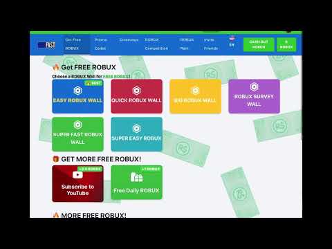 Ez Robux Codes 07 2021 - free robux easy and fast