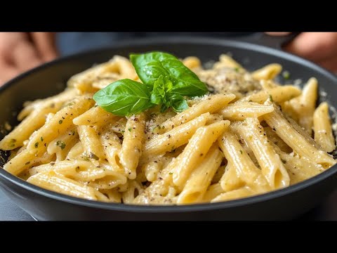 Next Level Italian Delicious Eggplant Pasta! Top 2 quick, cheap & Easy Recipes!