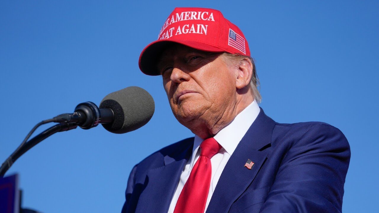 Donald Trump claims Mexico will ‘effectively’ shut US southern border