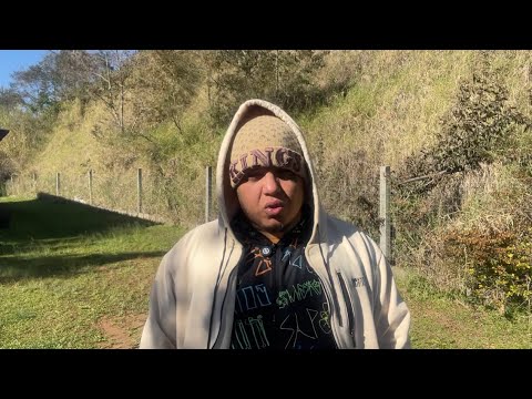 A Prisão Do Léo Lins!
