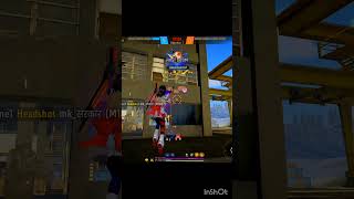 #freefire #totalgaming #raistar #garenafreefire #free #slowmotion #trending