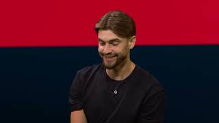 BONUS #35 | Tomáš Jurco