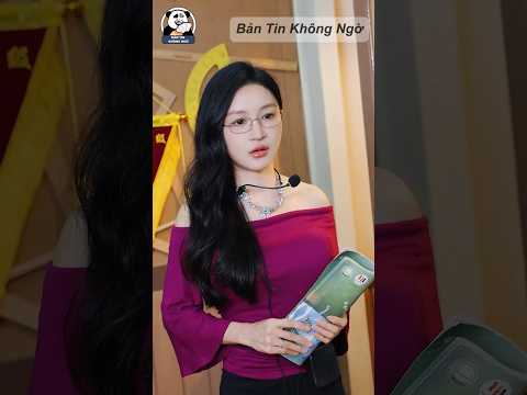 Tuổi học trò | Cô giáo cũng phải sợ | Bản Tin Không Ngờ #short